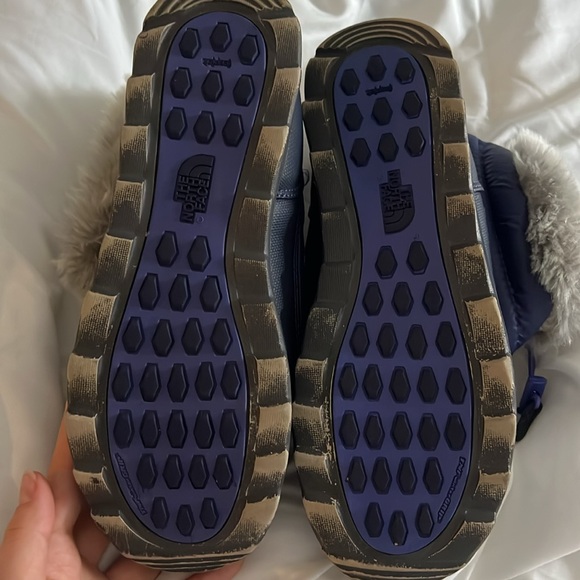 The North Face
Thermoball Micro Baffle Bootie - Women's - Picture 4 of 4